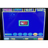Multi-Game Video Poker Slot Machine - Touchscreen Fun