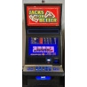 Multi-Game Casino Machine: Slots, Poker, Roulette