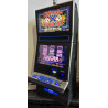 Multi-Game Casino Machine: Slots, Poker, Roulette