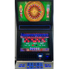 Multi-Game Casino Machine: Slots, Poker, Roulette