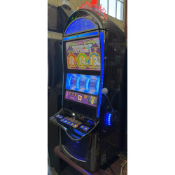 IGT Triple Double Diamond Slot Machine for Sale