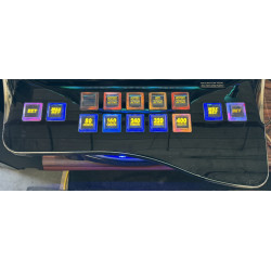 IGT Triple Double Diamond Slot Machine for Sale