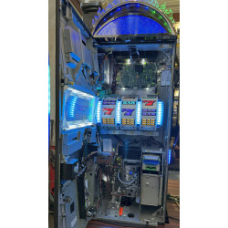 IGT Triple Double Diamond Slot Machine for Sale