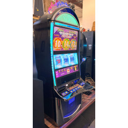 IGT Triple Double Diamond Slot Machine for Sale