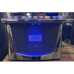 IGT Triple Double Diamond Slot Machine for Sale