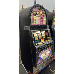 Double Diamond Deluxe Slot Machine for Sale – $1100