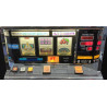 Double Diamond Deluxe Slot Machine for Sale – $1100