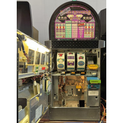 Double Diamond Deluxe Slot Machine for Sale – $1100