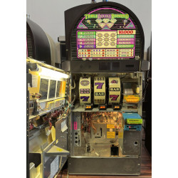 Triple Double Diamond Slot Machine for Sale | IGT Casino Slots