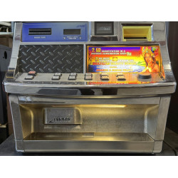 Brazilian Beauty Slot Machine by WMS Gaming – Casino Game