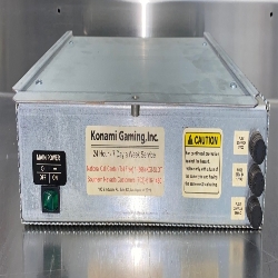 K2V Power Supply