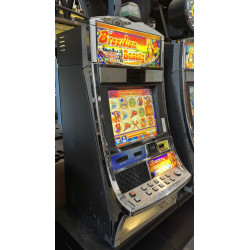 Brazilian Beauty Slot Machine by WMS Gaming – Casino Game