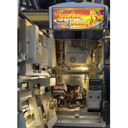 Brazilian Beauty Slot Machine by WMS Gaming – Casino Game