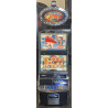 WMS Spinning Streak Airplane Slot Machine for Sale