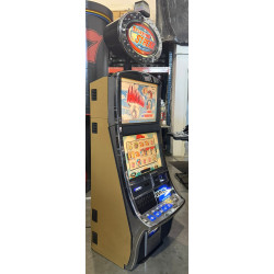 WMS Spinning Streak Airplane Slot Machine for Sale