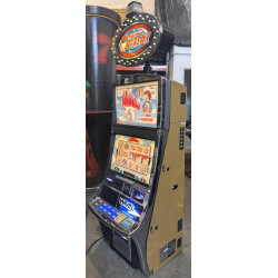 WMS Spinning Streak Airplane Slot Machine for Sale
