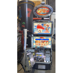 WMS Spinning Streak Airplane Slot Machine for Sale