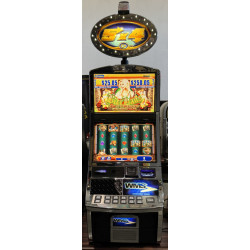 WMS Bier Haus 5x4 Slot Machine – G+ Deluxe Casino Game