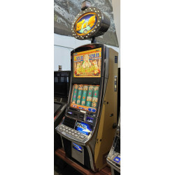 WMS Bier Haus 5x4 Slot Machine – G+ Deluxe Casino Game