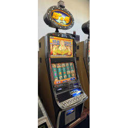 WMS Bier Haus 5x4 Slot Machine – G+ Deluxe Casino Game