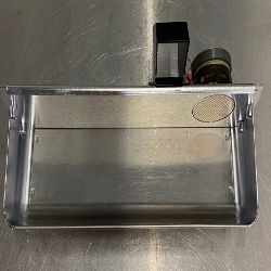 S-2000 Coin tray 