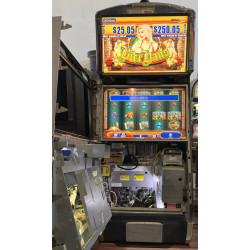 WMS Bier Haus 5x4 Slot Machine – G+ Deluxe Casino Game