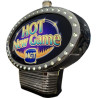 Hot New Game Topper