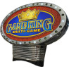 Game King Multi-Game Topper