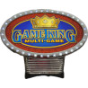 Game King Multi-Game Topper