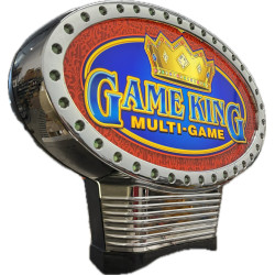 Game King Multi-Game Topper