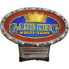 Game King Multi-Game Topper