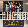 Glass - Jackpot Jewels