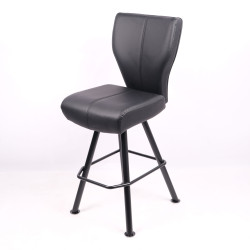 Luxury Casino Gaming Chair - Ergonomic & Stylish Design