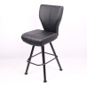Luxury Casino Gaming Chair - Ergonomic & Stylish Design