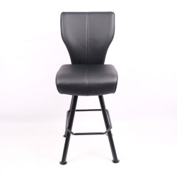 Luxury Casino Gaming Chair - Ergonomic & Stylish Design