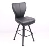 Luxury Casino Gaming Chair - Ergonomic & Stylish Design