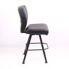Luxury Casino Gaming Chair - Ergonomic & Stylish Design