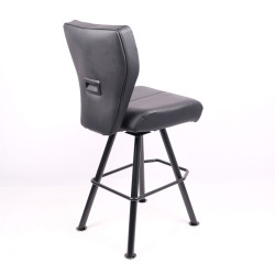 Luxury Casino Gaming Chair - Ergonomic & Stylish Design