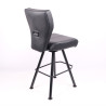 Luxury Casino Gaming Chair - Ergonomic & Stylish Design