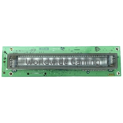 VFD Display 192x16 + Integrated Controller