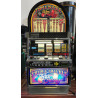 Triple Double Wild Cherry Slot Machine - Classic Casino Fun