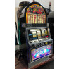 Triple Double Wild Cherry Slot Machine - Classic Casino Fun
