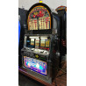 Triple Double Wild Cherry Slot Machine - Classic Casino Fun