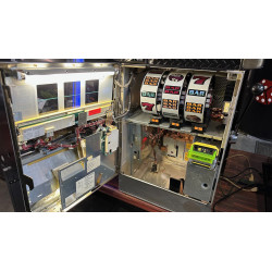 Triple Double Wild Cherry Slot Machine - Classic Casino Fun