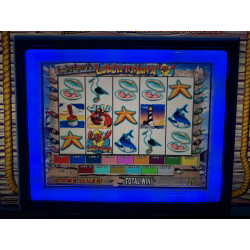 Lucky Larry LobsterMania - Win Big with Free Spins!