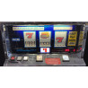 IGT Bonus Sizzling 777 Slot Machine - Vintage $1 Reel