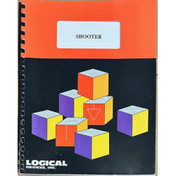 Logical devices Inc. Shooter