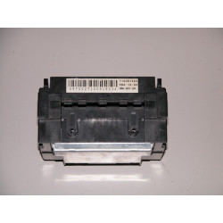 WBA Bill Validator Head