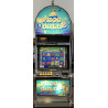 Frog Wild 2 Slot Machine - Aristocrat Gaming