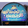 Frog Wild 2 Slot Machine - Aristocrat Gaming